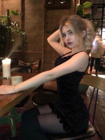 Анкета проститутки Ольга, 23 года